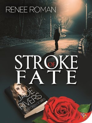 cover image of Stroke of Fate